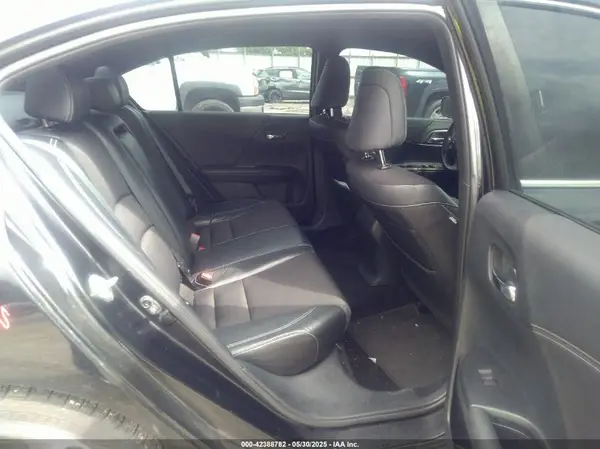 1HGCR2F55GA137619 2016 HONDA ACCORD - Image 8