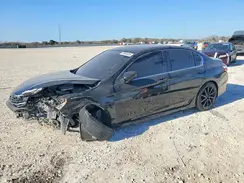 1HGCR2F55GA137734 2016 HONDA ACCORD