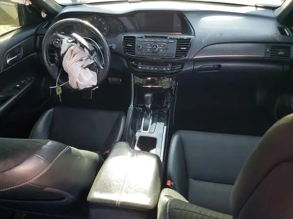 1HGCR2F55GA137734 2016 HONDA ACCORD - Image 8