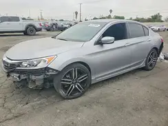 1HGCR2F55GA140567 2016 HONDA ACCORD