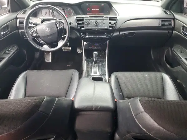 1HGCR2F55GA140567 2016 HONDA ACCORD - Image 8