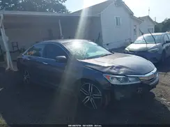 1HGCR2F55GA143890 2016 HONDA ACCORD