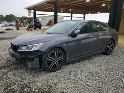 1HGCR2F55GA143906 2016 HONDA ACCORD