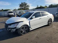 1HGCR2F55GA144490 2016 HONDA ACCORD