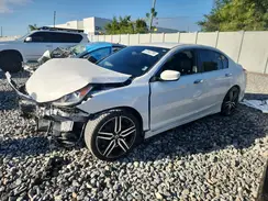 1HGCR2F55GA146238 2016 HONDA ACCORD