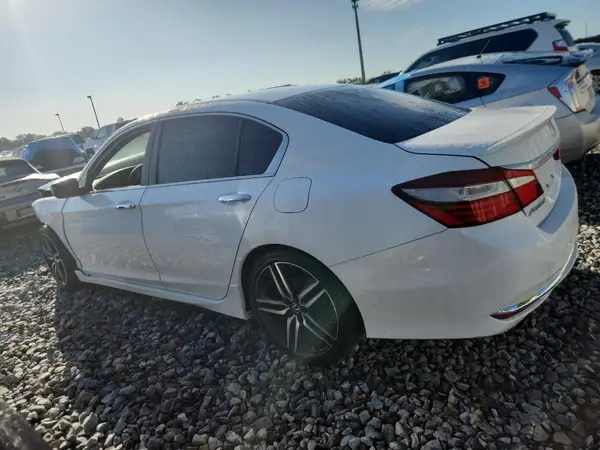 1HGCR2F55GA146238 2016 HONDA ACCORD - Image 2