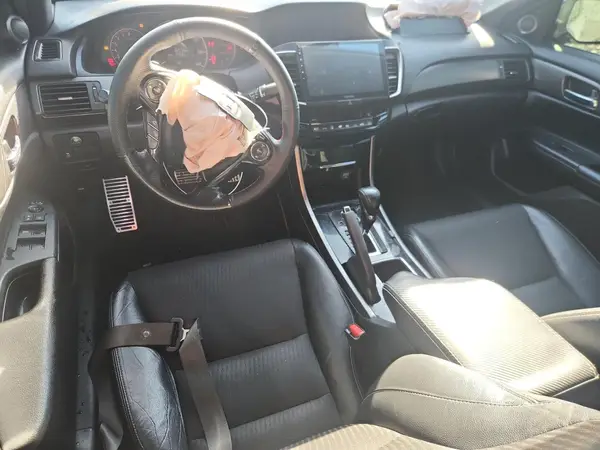 1HGCR2F55GA146238 2016 HONDA ACCORD - Image 8