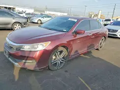 1HGCR2F55GA146465 2016 HONDA ACCORD