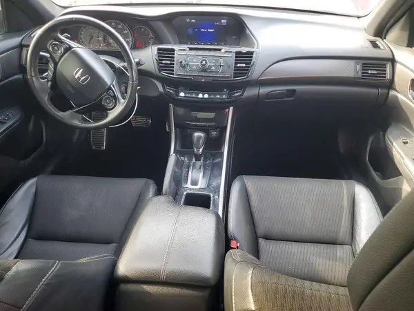 1HGCR2F55GA146465 2016 HONDA ACCORD - Image 8