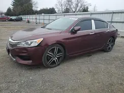 1HGCR2F55GA146479 2016 HONDA ACCORD