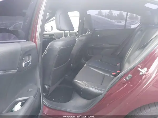 1HGCR2F55GA147065 2016 HONDA ACCORD - Image 8