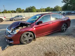 1HGCR2F55GA148118 2016 HONDA ACCORD
