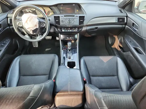 1HGCR2F55GA148118 2016 HONDA ACCORD - Image 8