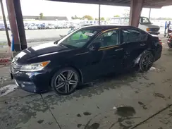 1HGCR2F55GA154002 2016 HONDA ACCORD