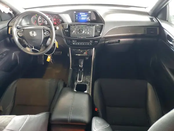 1HGCR2F55GA154002 2016 HONDA ACCORD - Image 8