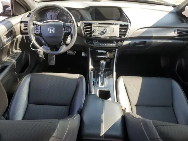 1HGCR2F55GA154078 2016 HONDA ACCORD - Image 8