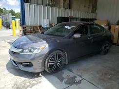1HGCR2F55GA154274 2016 HONDA ACCORD