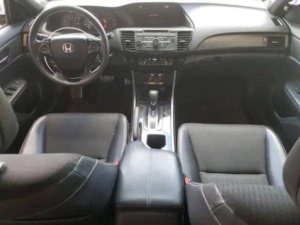 1HGCR2F55GA154274 2016 HONDA ACCORD - Image 8