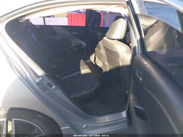 1HGCR2F55GA156204 2016 HONDA ACCORD - Image 8