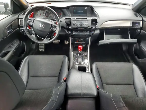 1HGCR2F55GA156977 2016 HONDA ACCORD - Image 8
