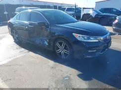 1HGCR2F55GA157885 2016 HONDA ACCORD