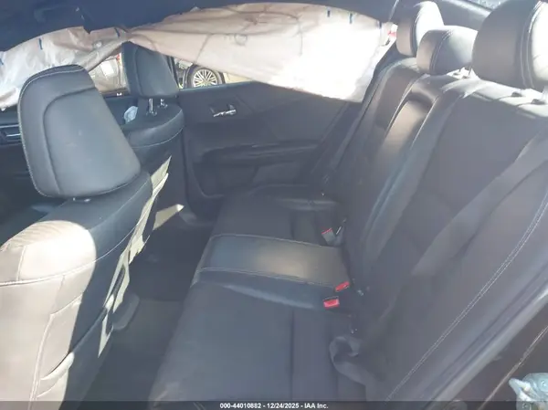 1HGCR2F55GA157885 2016 HONDA ACCORD - Image 8