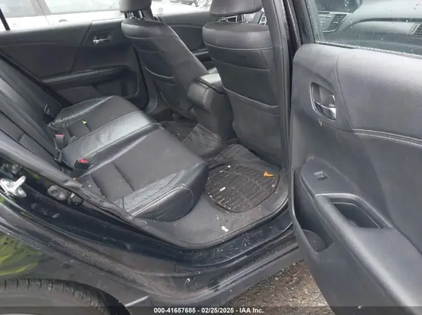 1HGCR2F55GA157935 2016 HONDA ACCORD - Image 8