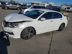 1HGCR2F55GA158857 2016 HONDA ACCORD