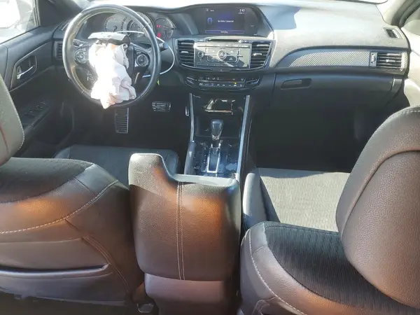 1HGCR2F55GA158857 2016 HONDA ACCORD - Image 8