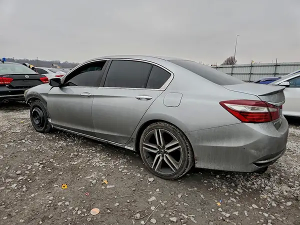 1HGCR2F55GA159541 2016 HONDA ACCORD - Image 2