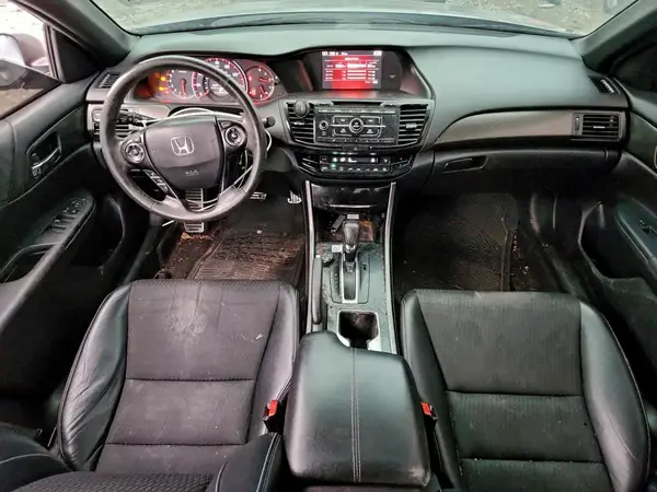 1HGCR2F55GA159541 2016 HONDA ACCORD - Image 8