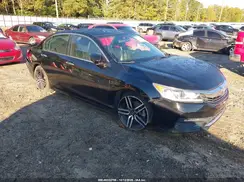1HGCR2F55GA159622 2016 HONDA ACCORD