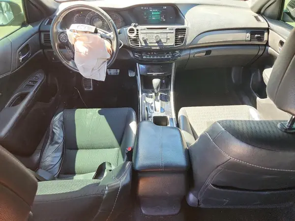 1HGCR2F55GA160026 2016 HONDA ACCORD - Image 8