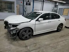 1HGCR2F55GA161399 2016 HONDA ACCORD