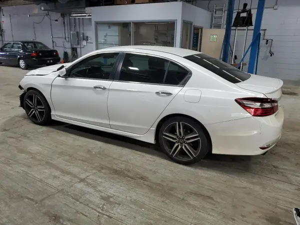 1HGCR2F55GA161399 2016 HONDA ACCORD - Image 2