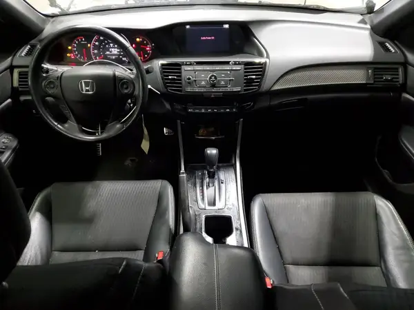 1HGCR2F55GA161399 2016 HONDA ACCORD - Image 8