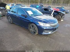 1HGCR2F55GA163217 2016 HONDA ACCORD