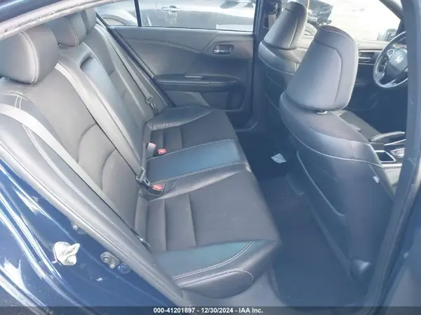 1HGCR2F55GA163217 2016 HONDA ACCORD - Image 8