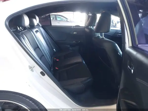 1HGCR2F55GA164528 2016 HONDA ACCORD - Image 8