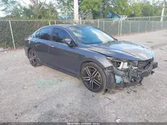 1HGCR2F55GA164772 2016 HONDA ACCORD