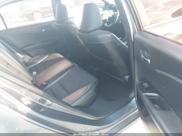 1HGCR2F55GA164772 2016 HONDA ACCORD - Image 8