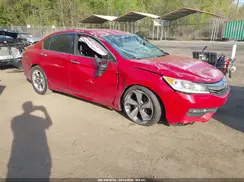 1HGCR2F55GA166568 2016 HONDA ACCORD