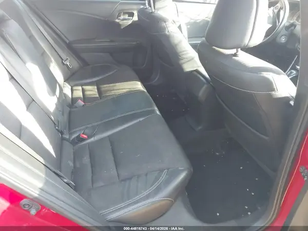 1HGCR2F55GA166568 2016 HONDA ACCORD - Image 8