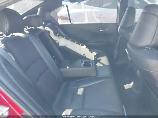 1HGCR2F55GA166618 2016 HONDA ACCORD - Image 8