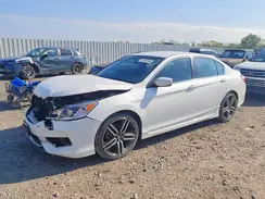 1HGCR2F55GA167056 2016 HONDA ACCORD