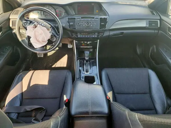 1HGCR2F55GA167056 2016 HONDA ACCORD - Image 8