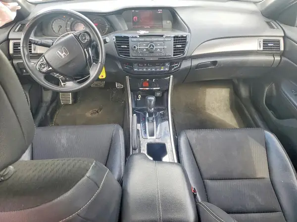 1HGCR2F55GA167090 2016 HONDA ACCORD - Image 8