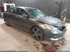 1HGCR2F55GA167395 2016 HONDA ACCORD
