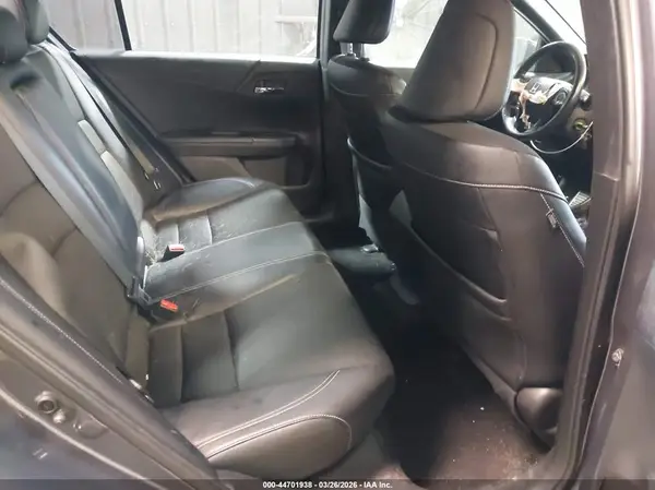 1HGCR2F55GA167395 2016 HONDA ACCORD - Image 8