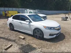 1HGCR2F55GA168580 2016 HONDA ACCORD
